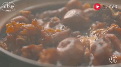 广东人正宗煲猪脚姜,广东人和东北人吵架的区别