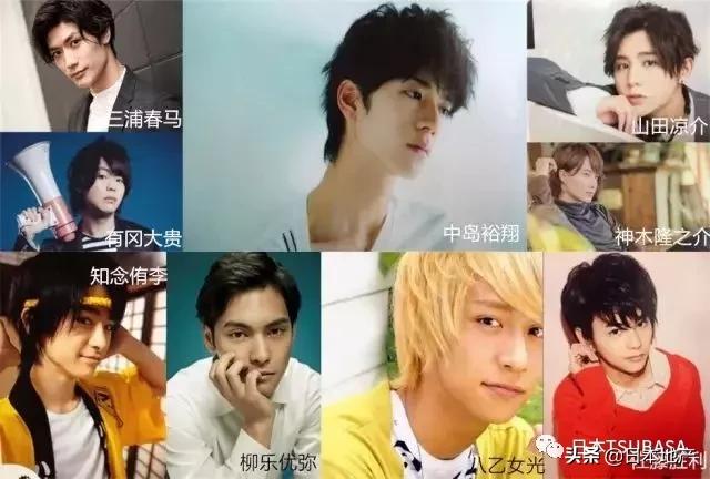 说出来你可能不信，日本的大多艺人都毕业于这所高中！