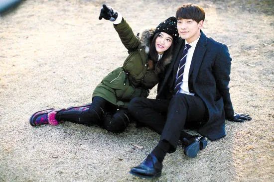 有人“缺经费”就来、有人成中国女婿，到中国拍戏的韩星今怎样？