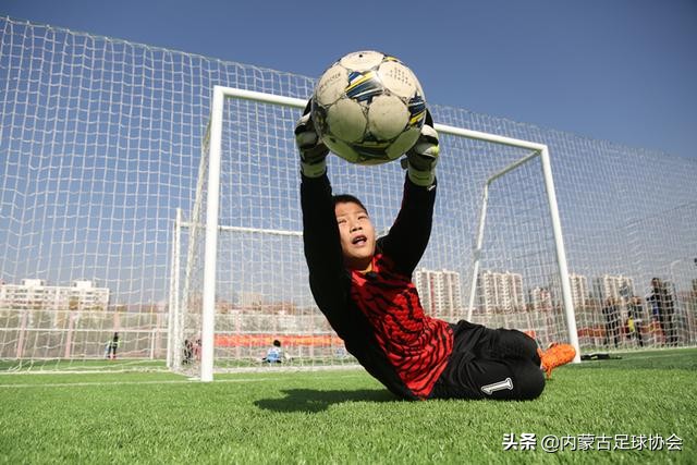 这六年,内蒙古足球发展计划