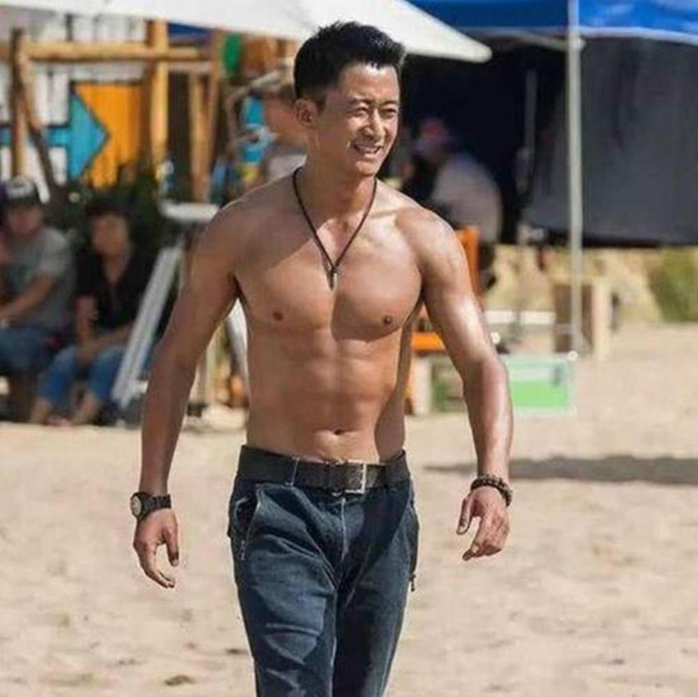 功夫吴京电影完整版,吴京第一部功夫电影