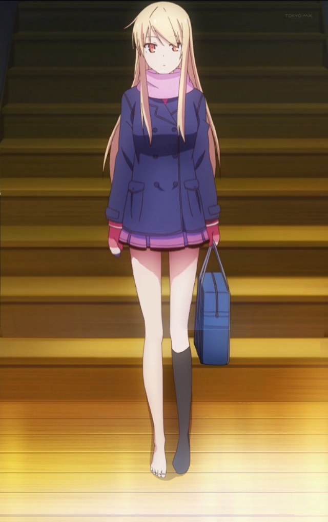 樱花庄的宠物女孩动漫解说,动漫樱花庄的宠物女孩精美图片