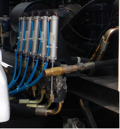 环卫高压清洗车,高压清洗车使用方法