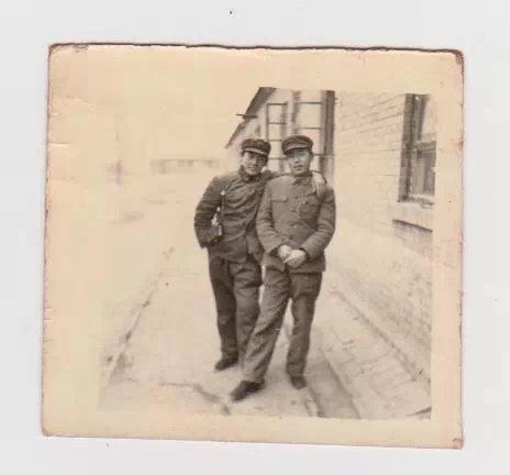 回忆新兵连朋友圈文案,回忆新兵连的日记