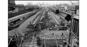 外交施压、外资利诱，中国早期铁路是怎样的香饽饽？