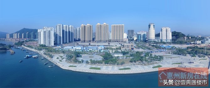 惠州大亚湾房子值得买吗,目前惠州大亚湾的房子是否可以买