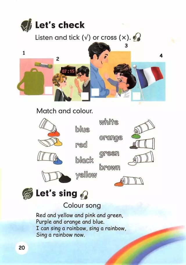 pep三年级英语上册unit6公开课,三年级上册pep英语电子课本