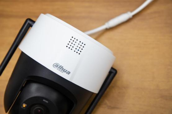 大华十倍变焦监控摄像头,大华夜视臻全彩摄像头