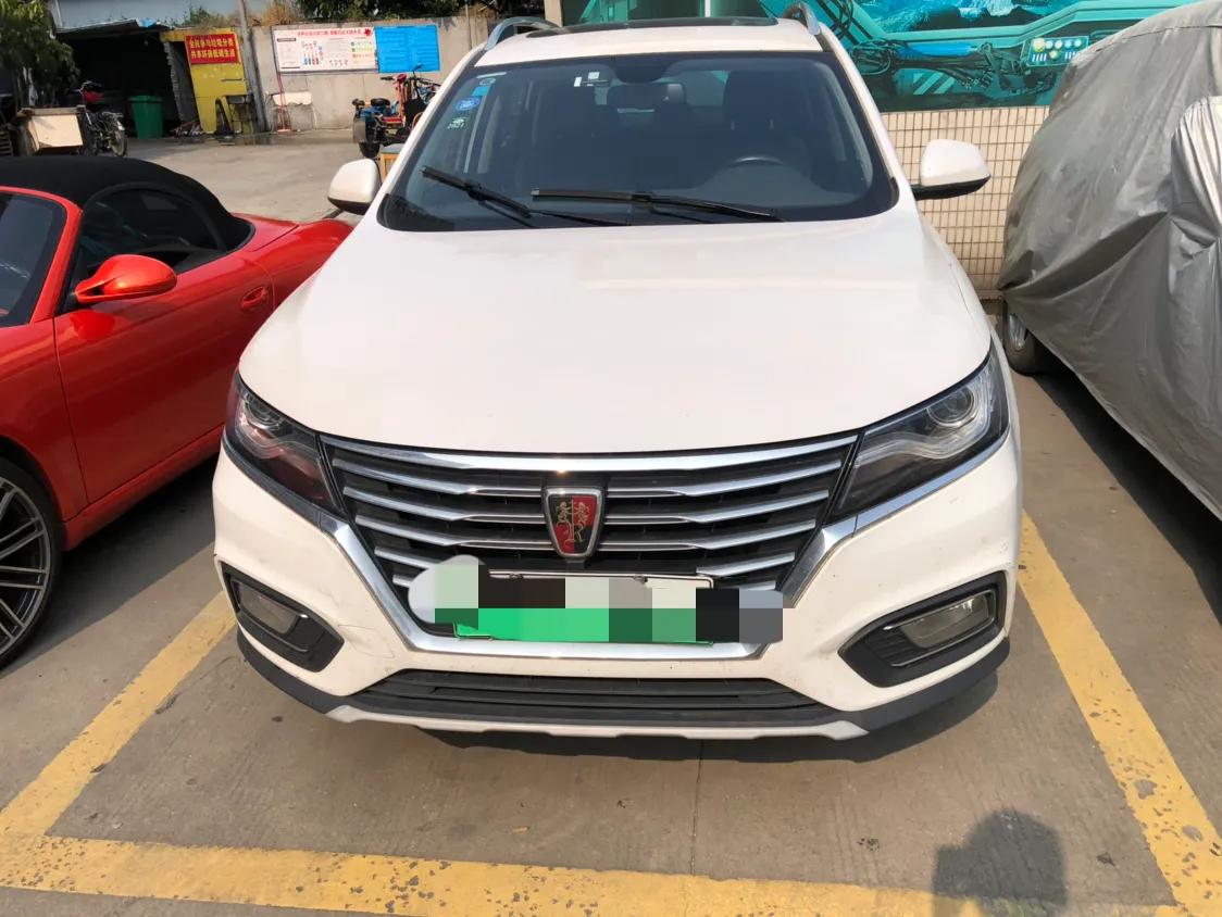 个人实测租车流程