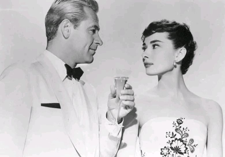 纪梵希与赫本的旷世情缘,纪梵希和赫本有没有爱过