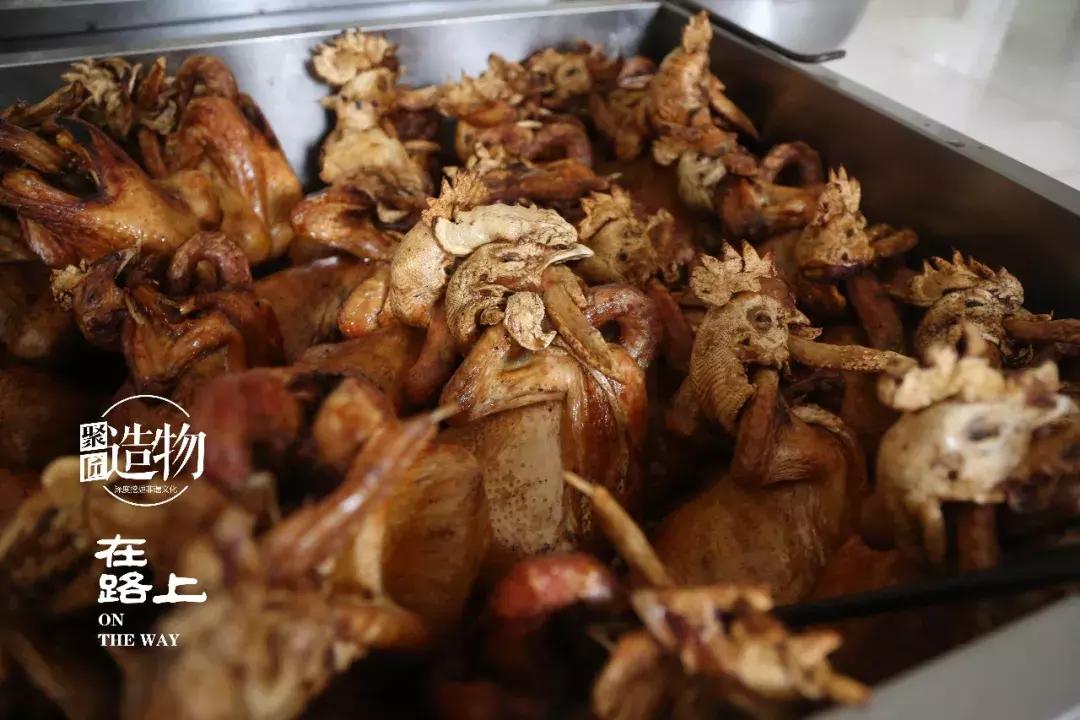 聚匠在路上——图集汇（七）