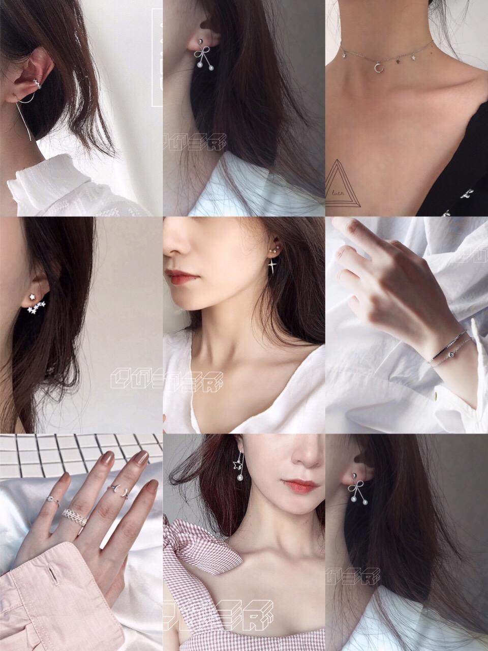 百元有质感饰品,百元内有质感饰品店