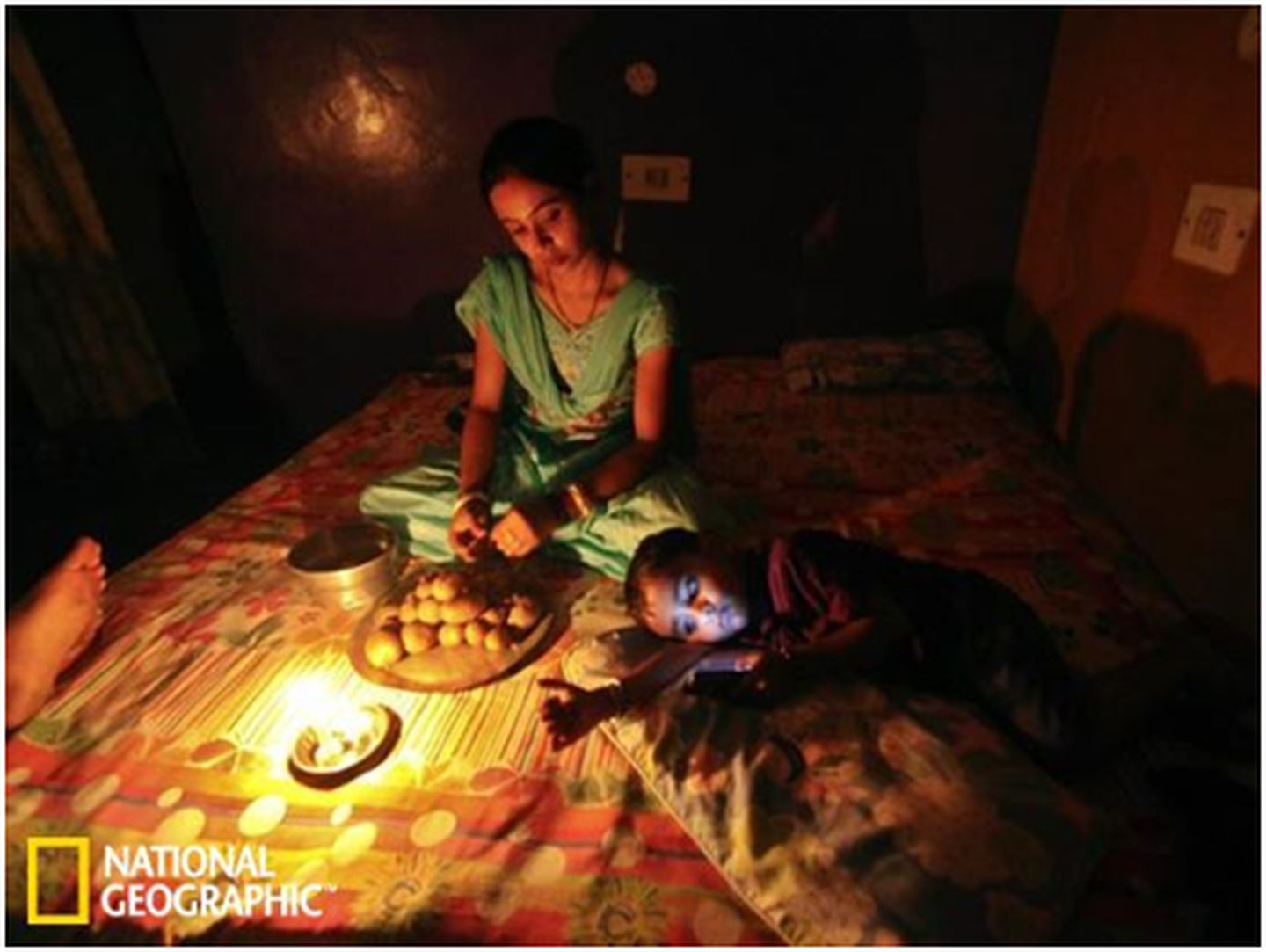 有什么东西是中国能造，外国不能造的？