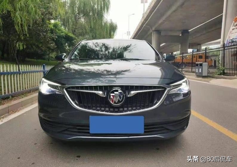 别克英朗开的舒服吗,2018款英朗