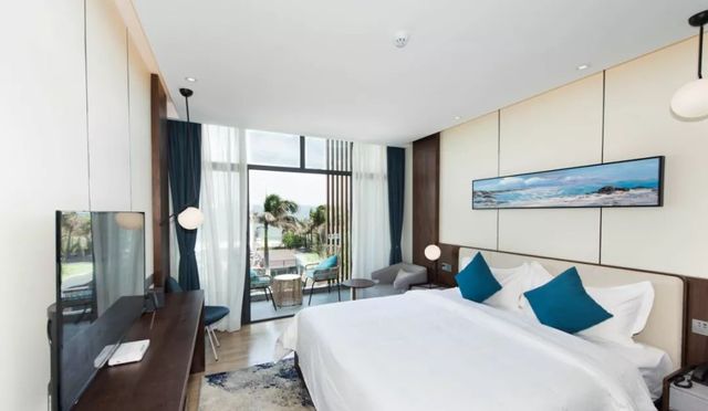 深圳海边民宿三天两晚推荐便宜,深圳网红民宿推荐海边