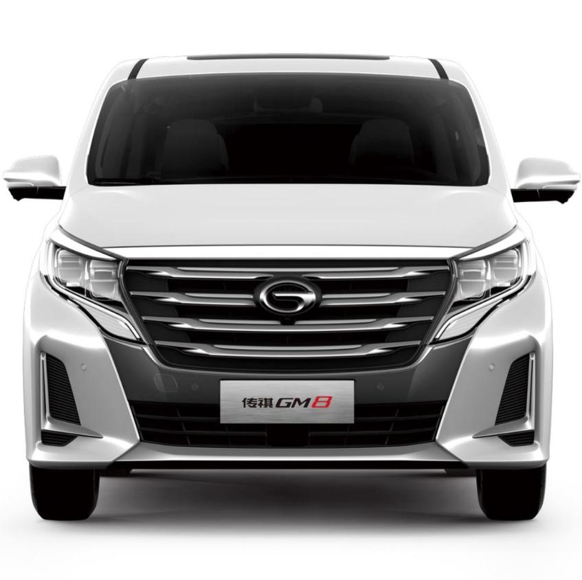 21款gl8652t与传祺gm8对比,最新传祺gm8对比别克gl8哪个更好