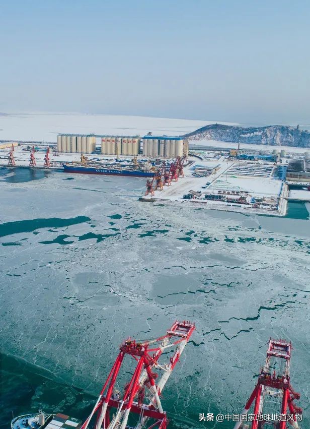 东北的门户图片,东北门户是什么地方