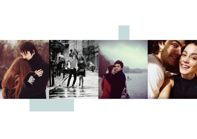 影楼排版技巧,影楼后期排版