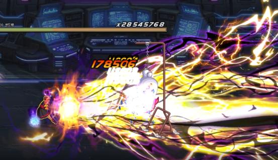 dnf韩服女魔法师二次觉醒,dnf女魔法师各职业技能展示