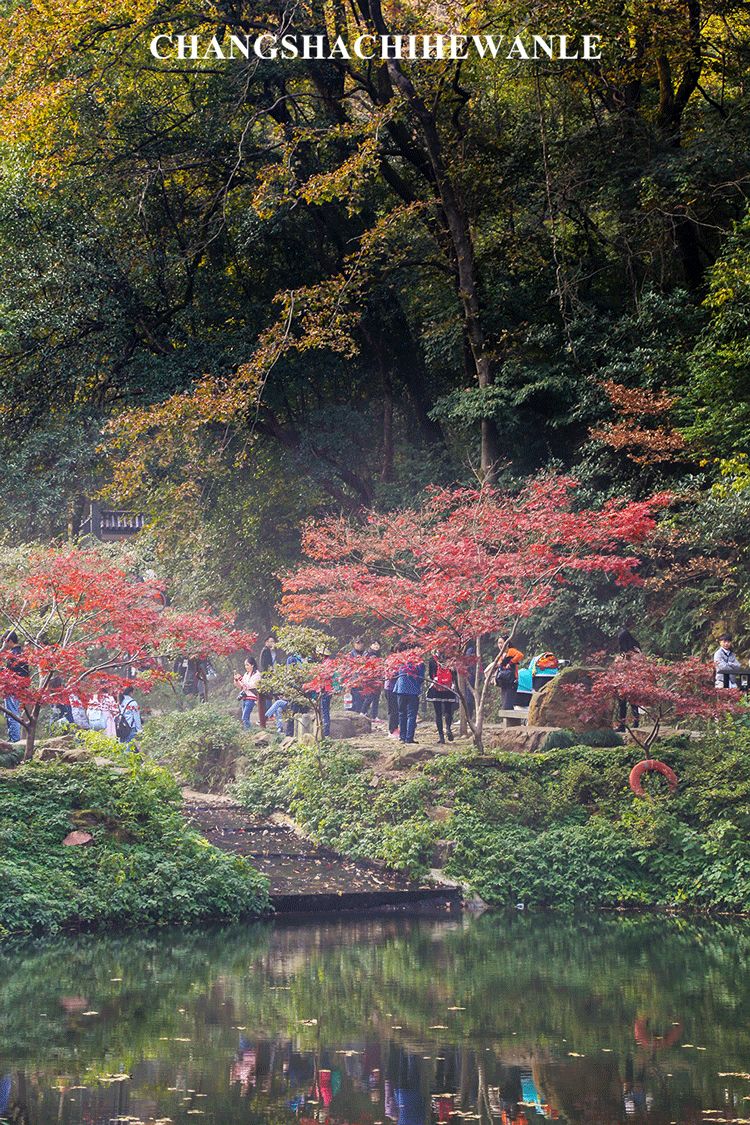 长沙轨道3号线沿线游玩攻略,长沙地铁省钱攻略