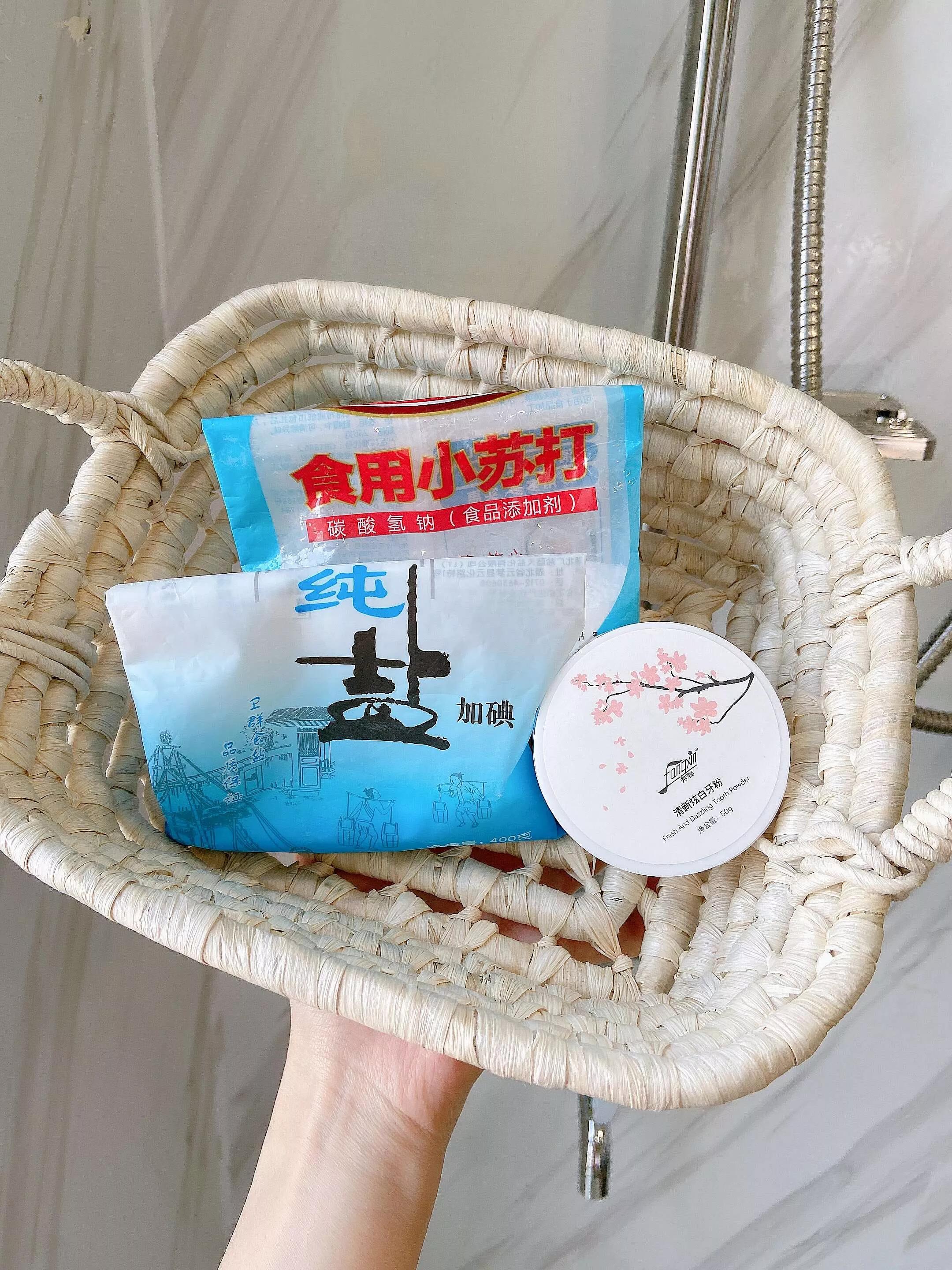 刷牙的正确方法能让牙齿变白,用什么刷牙可以让牙齿变白