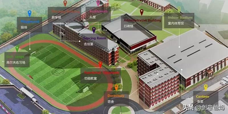 好消息！天津这家国际化私立学校将新建国际幼儿园即将开始招生！