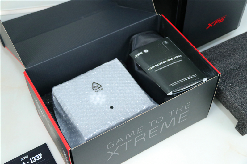 威刚玩跨界,威刚量产