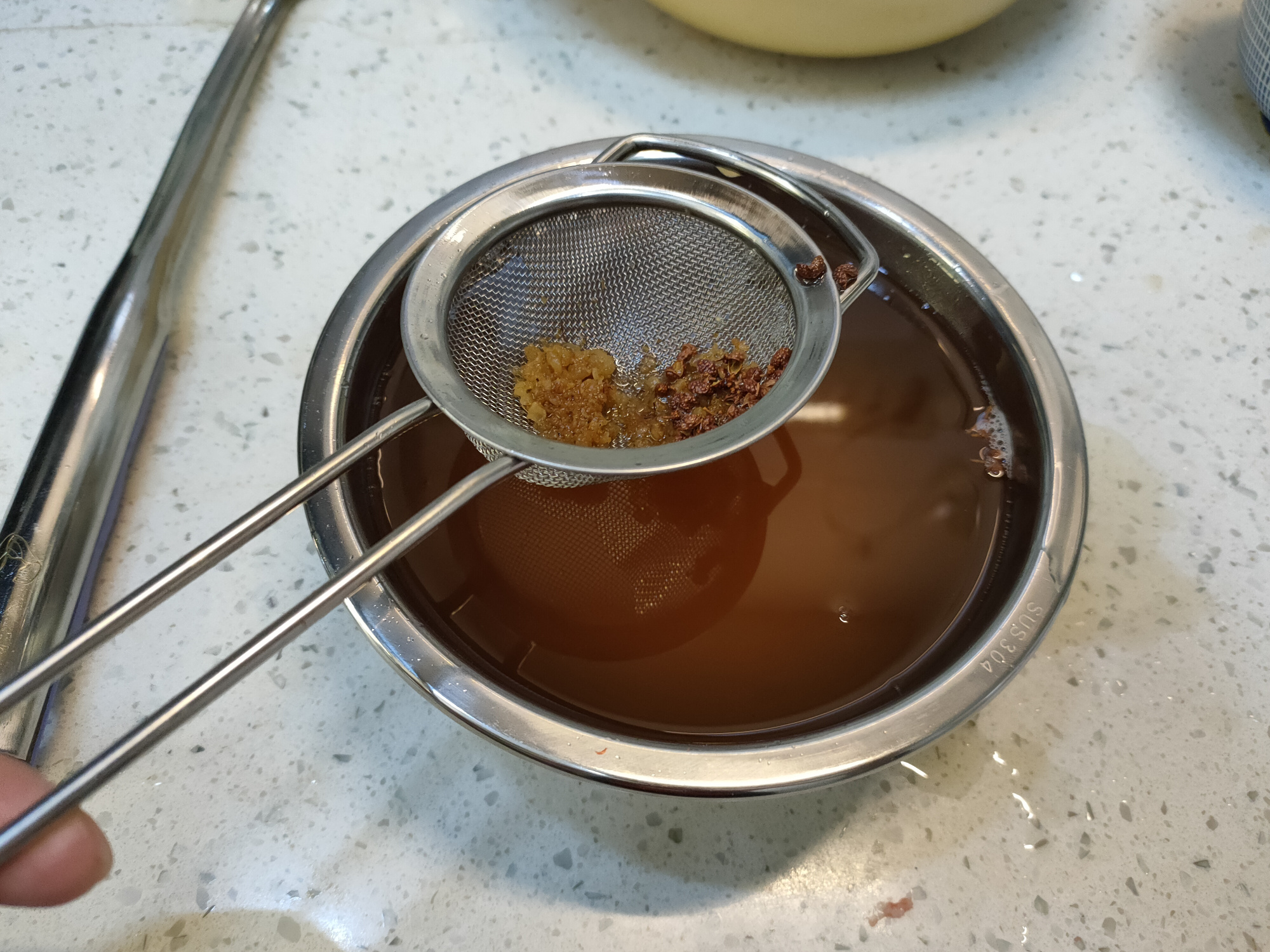 熬猪油记住别直接熬,熬猪油切记不能只加盐