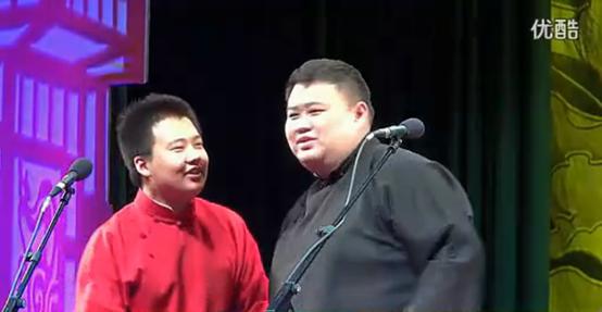 德云社武坠子表演,德云社武坠子完整版