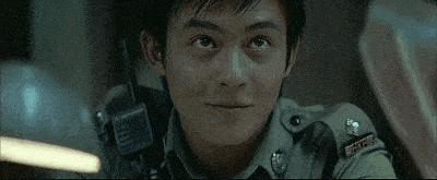 乔琪男明星,乔琪演员