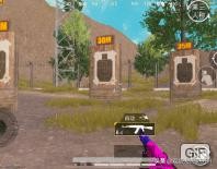 和平精英灵敏度左右晃应该调哪个,和平精英适合自己的灵敏度设置