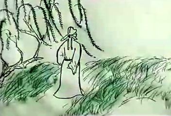 赋得古原草送别诵读视频,赋得古原草送别全部诵读