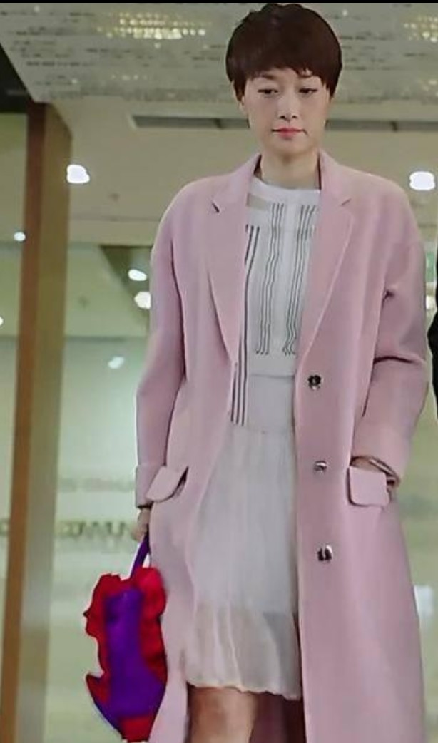 我的前半生凌玲到底有多优秀,我的前半生罗子君看凌玲笔记