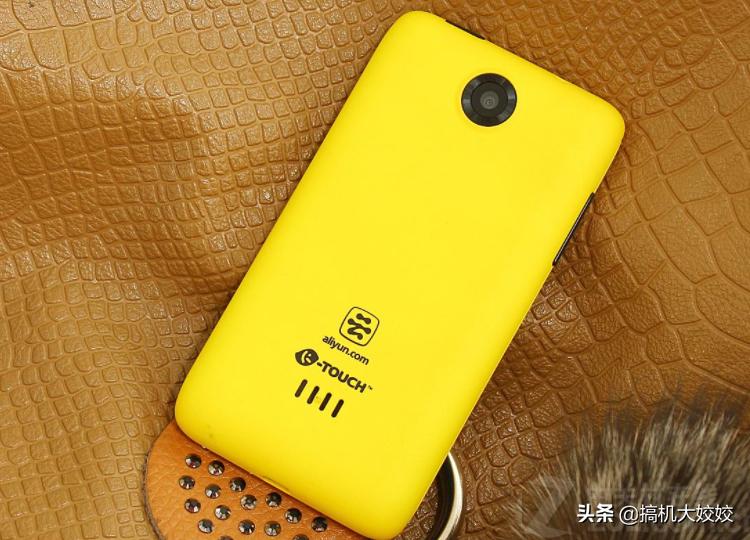 天语小黄蜂5g手机值得购买吗,天语大黄蜂手机评测