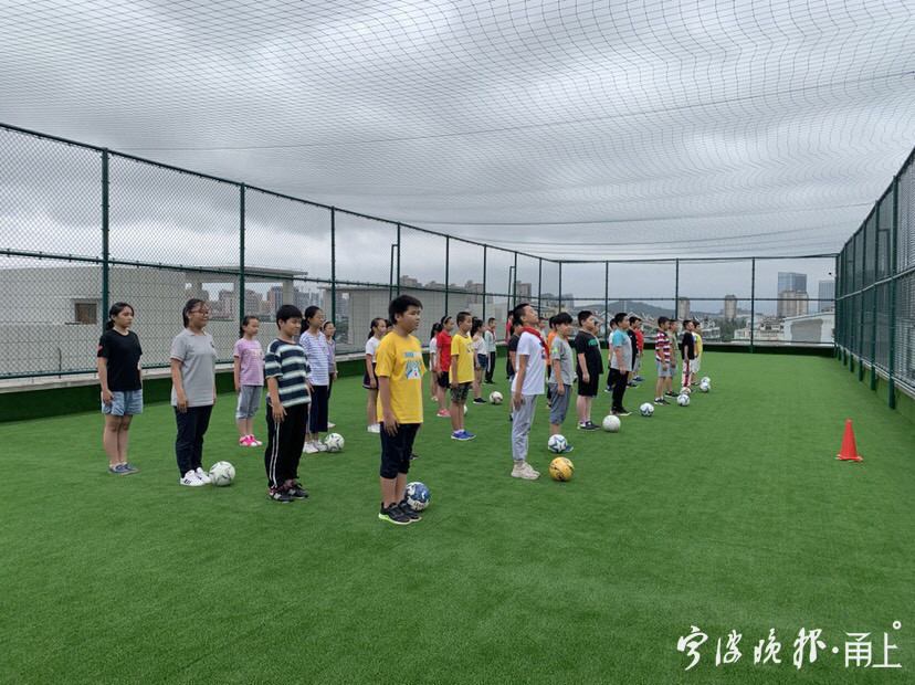 江北教育优质均衡发展区,北仑区教育质量