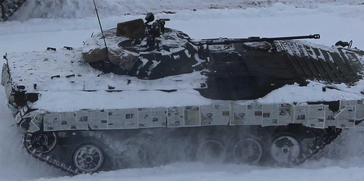 各国各类迷彩,各国装甲车迷彩大全