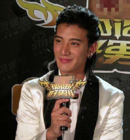 张晓晨大婚好男儿再聚首引回忆杀,2007加油好男儿张晓晨