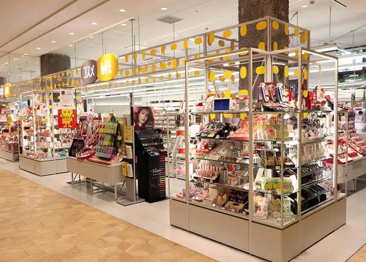 日本超人气杂货店LoFt，首家海外店7月登陆徐家汇！1046㎡购物天堂，看看什么值得入手？