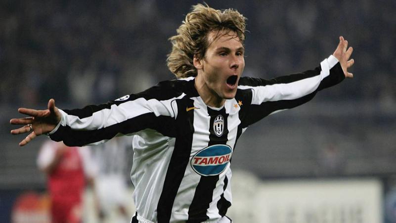 跑不死的内德维德,实况足球内德维德测评