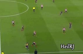 梅西最精彩的十大进球,梅西最新的十大进球