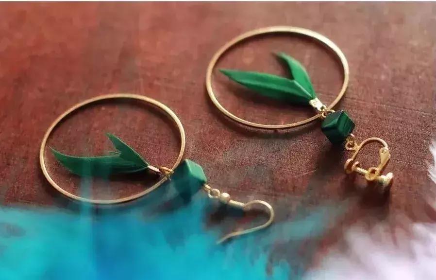 超级平价的耳夹推荐,小众的日常耳夹推荐