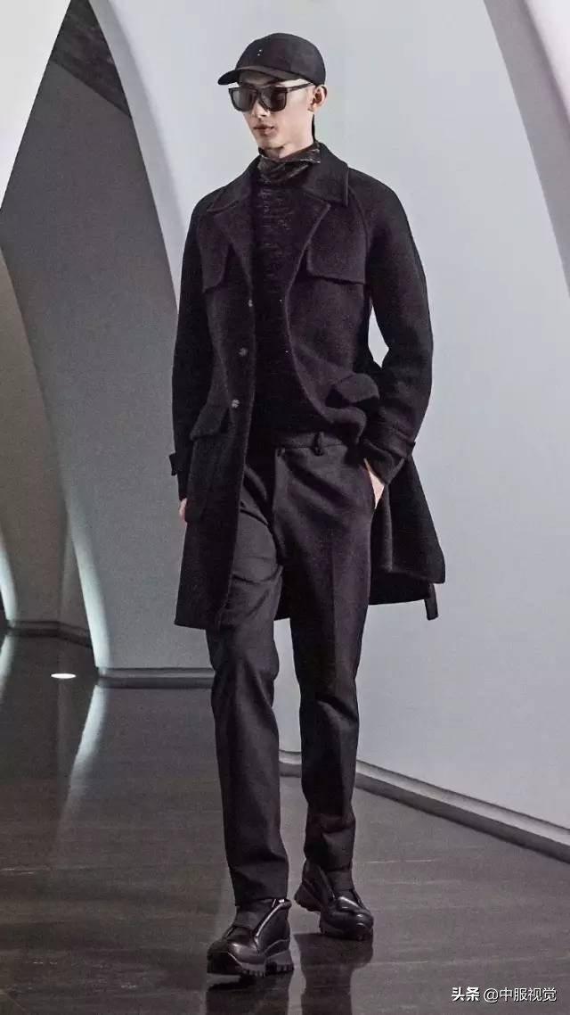 比速写好的品牌,有哪些跟速写一样的男装