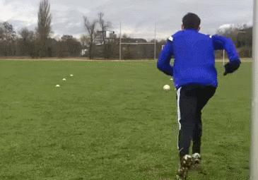 体能提升训练,简单有效的体能训练方法