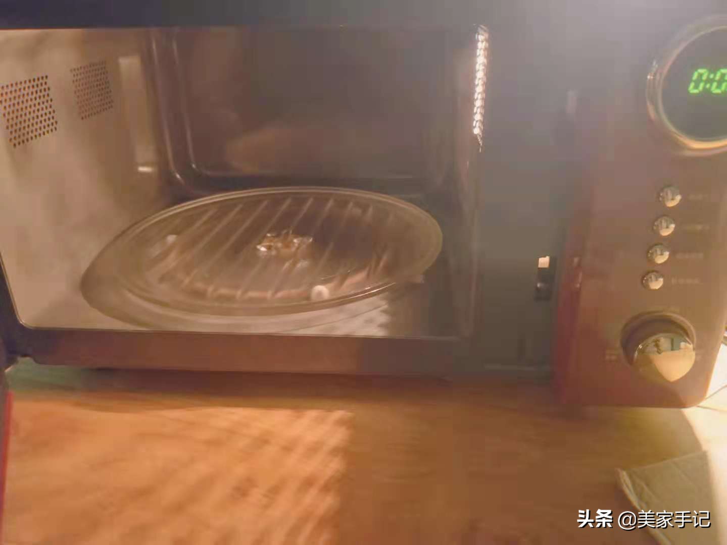 大宇微波炉怎样,大宇微波炉推荐