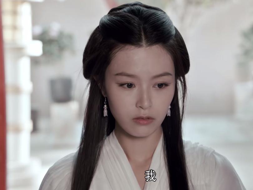 上央视还敢明目张胆“开车”？新《天龙八部》怕是国产剧的第一人