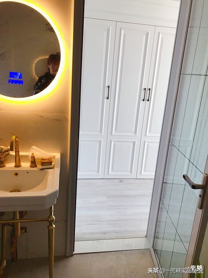 18线小城生活不如北上广?我的2019年愿望:像她一样住上理想小家