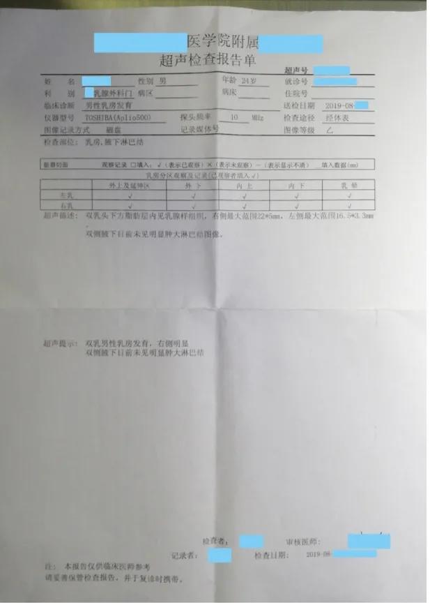 两个乳房发育不一致正常吗,乳房发育后才长腋毛正常吗