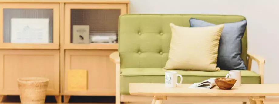 高级感家居店铺推荐,你有哪些私藏的高颜值家居好店