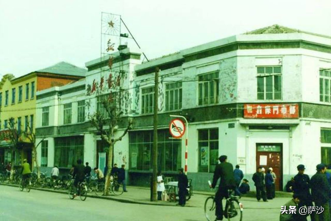 小说：16岁高中生连续奸杀7名妇女，1986年马光野特大强奸杀人案