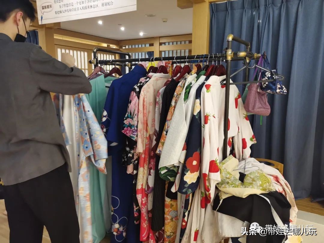 探店西山区,西山温泉怎么玩最划算